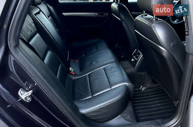 Универсал Audi A6 2010 в 