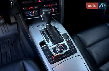 Универсал Audi A6 2010 в 