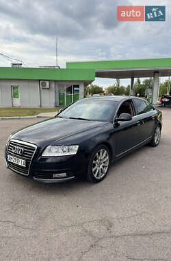 Седан Audi A6 2010 в Коростені