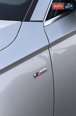 Универсал Audi A6 2012 в 