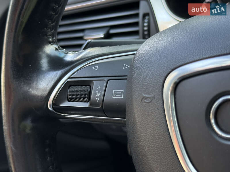 Универсал Audi A6 2013 в Виннице
