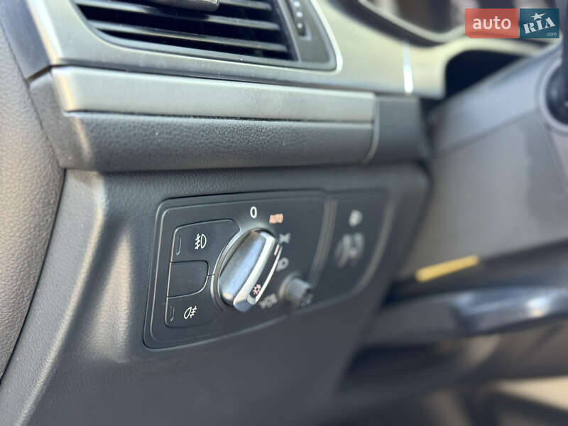 Универсал Audi A6 2013 в Виннице
