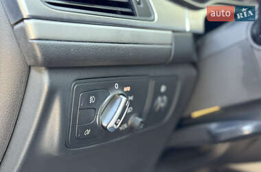 Универсал Audi A6 2013 в 