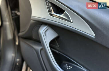 Универсал Audi A6 2013 в 