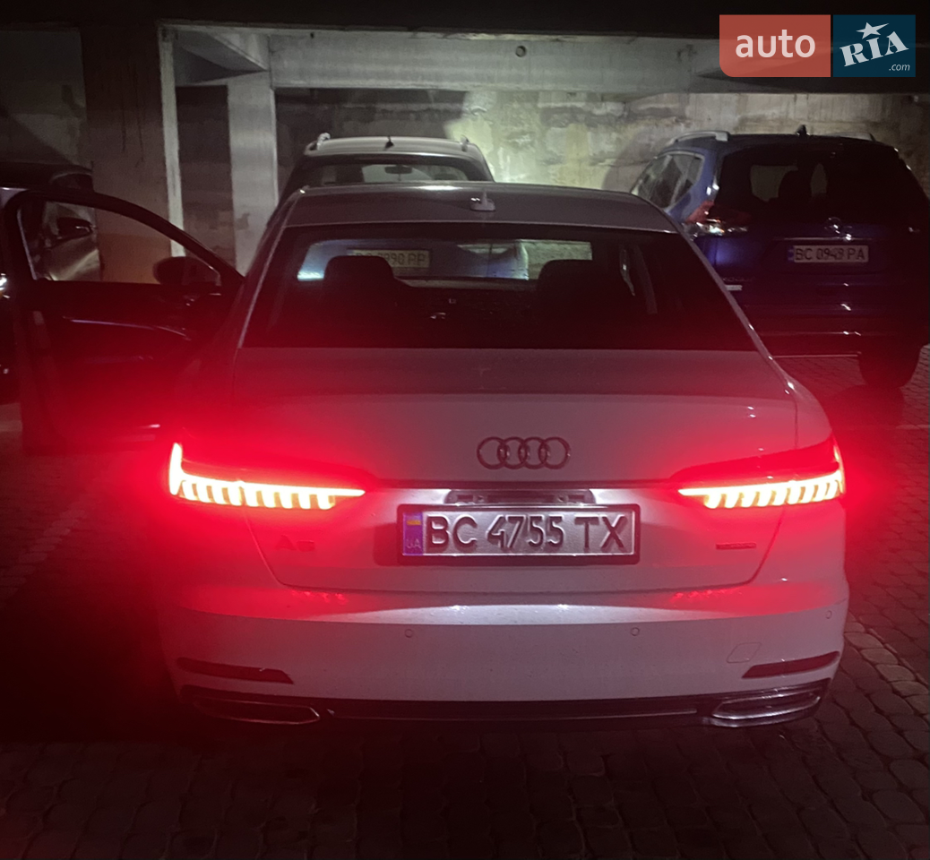 2019 Audi A6 - мініатюра 76