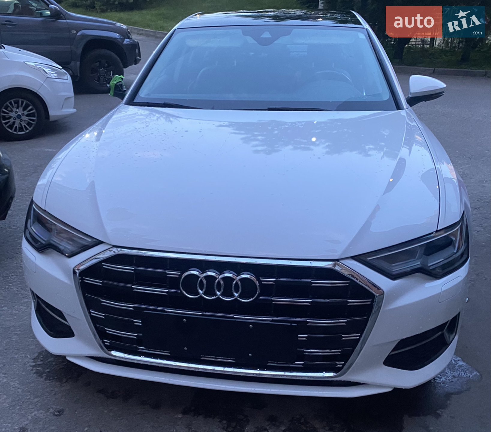 2019 Audi A6 - мініатюра 62