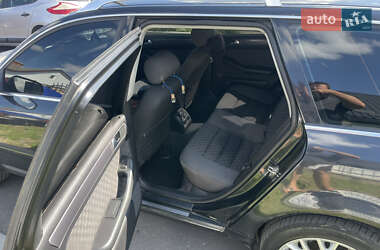 Універсал Audi A6 2004 в 