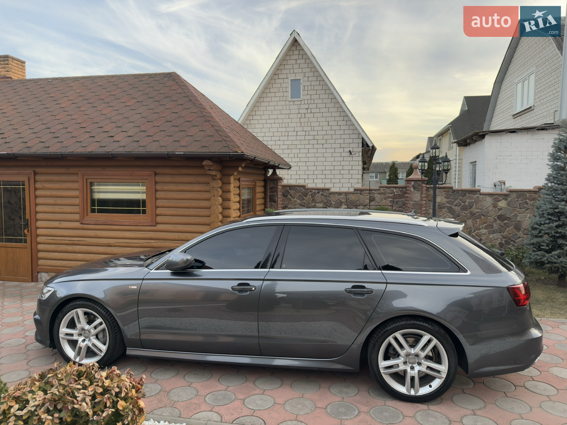 2017 Audi A6 - мініатюра 17