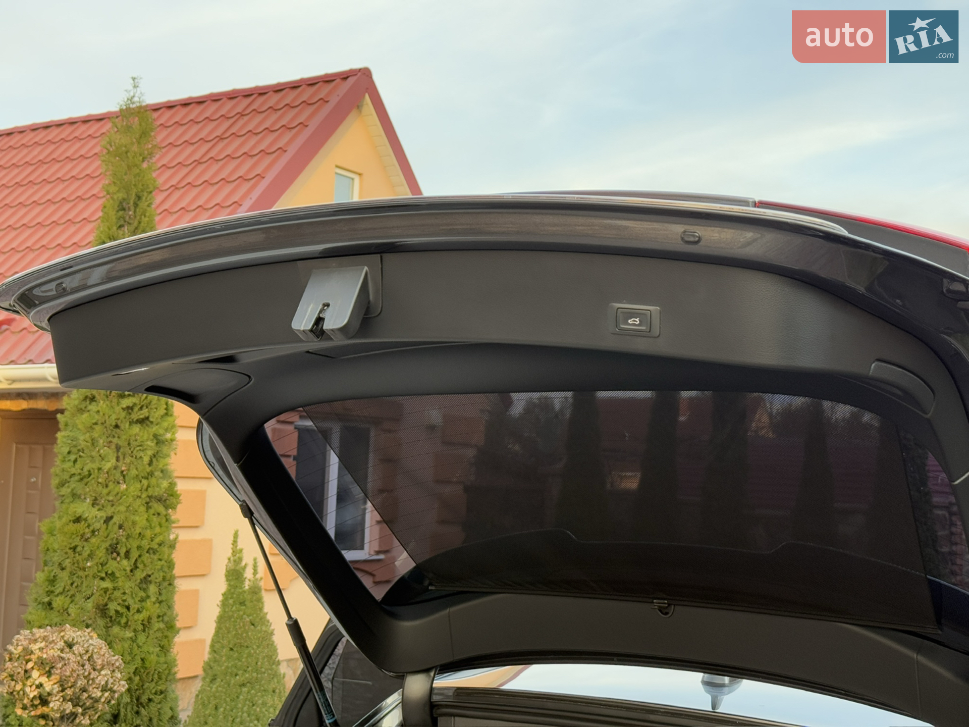 2017 Audi A6 - мініатюра 51