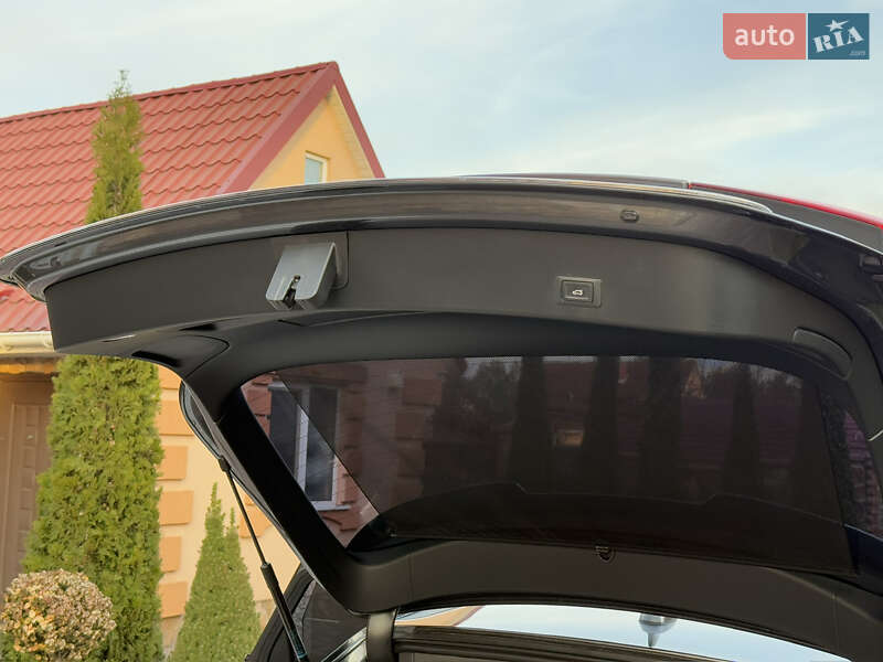 Универсал Audi A6 2017 в Вараше