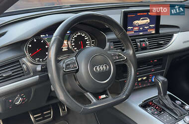 Універсал Audi A6 2017 в Вараші