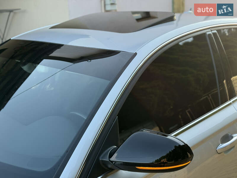 Седан Audi A6 2013 в Стрые