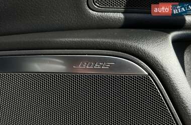 Седан Audi A6 2013 в 