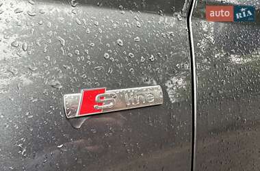 Универсал Audi A6 2012 в 