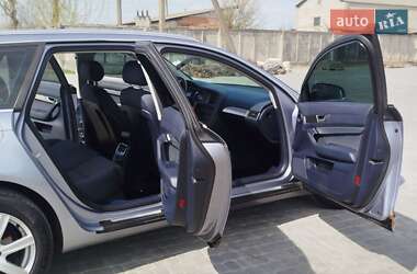 Универсал Audi A6 2006 в 