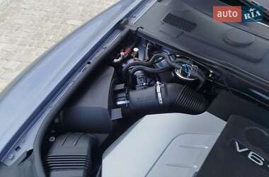 Универсал Audi A6 2006 в 