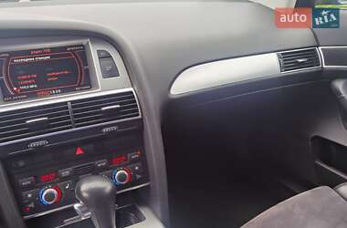 Универсал Audi A6 2007 в 
