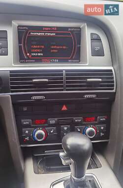 Универсал Audi A6 2007 в 