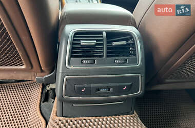 Седан Audi A6 2011 в 