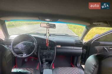 Седан Audi A6 1997 в 