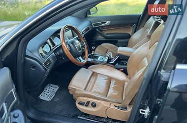 Универсал Audi A6 2005 в 