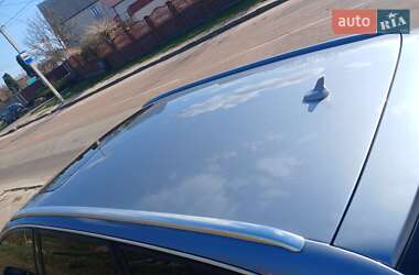 Универсал Audi A6 2005 в 