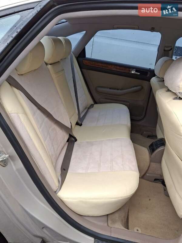 Седан Audi A6 1999 в Ровно фото 6 Седан Audi A6 1999 в Ровно