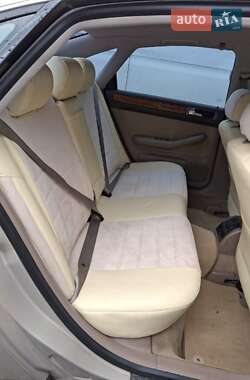 Седан Audi A6 1999 в 