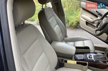 Седан Audi A6 2007 в 