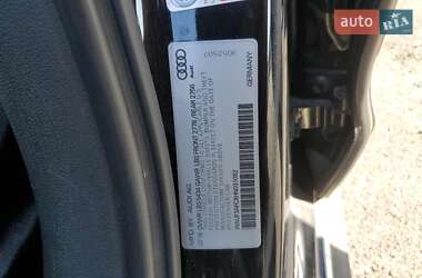 Седан Audi A6 2016 в 