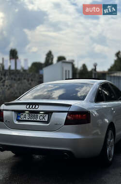 Седан Audi A6 2008 в 