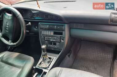 Седан Audi A6 1996 в 