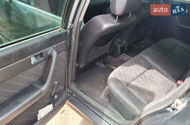 Седан Audi A6 1996 в 