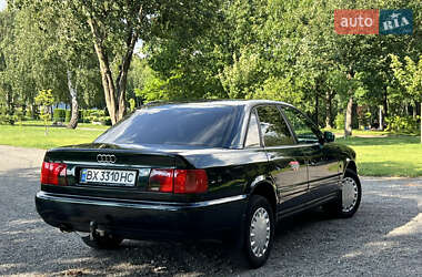 Седан Audi A6 1996 в 