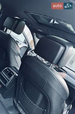 Седан Audi A6 2012 в 