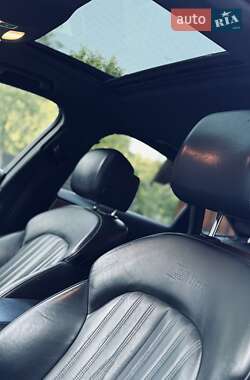 Седан Audi A6 2012 в 