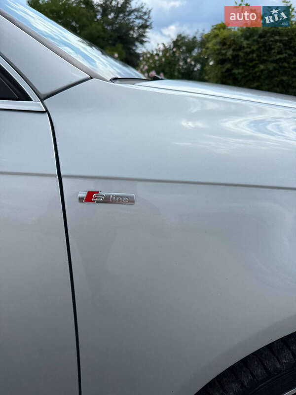 Универсал Audi A6 2010 в Косове
