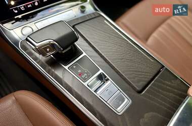 Седан Audi A6 2020 в 