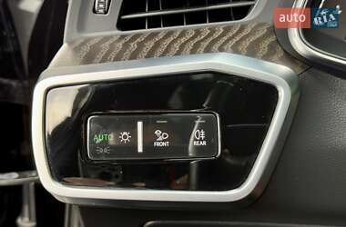 Седан Audi A6 2020 в 