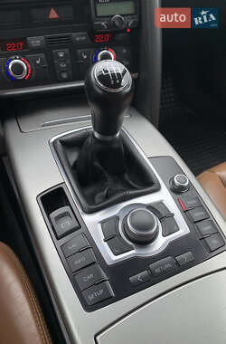 Седан Audi A6 2008 в 