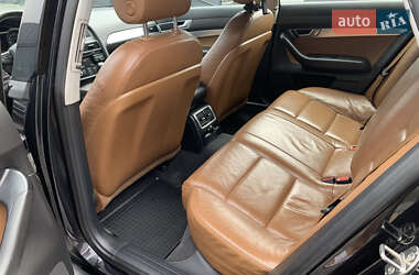 Седан Audi A6 2008 в 
