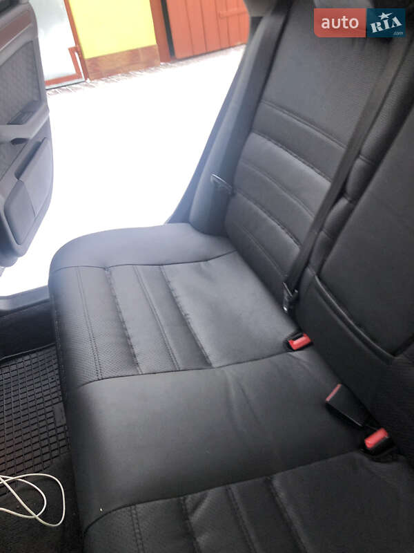 Седан Audi A6 2002 в Ивано-Франковске фото 14 Седан Audi A6 2002 в Ивано-Франковске