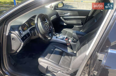 Універсал Audi A6 2010 в 