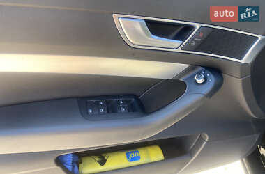 Універсал Audi A6 2010 в 