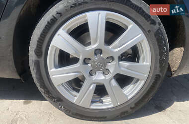 Універсал Audi A6 2010 в 