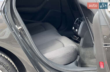 Универсал Audi A6 2012 в 
