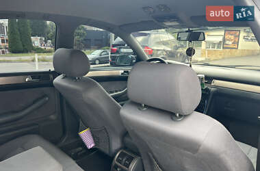 Седан Audi A6 1998 в 
