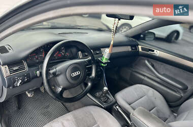 Седан Audi A6 1998 в 