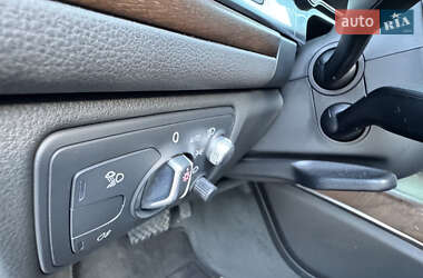 Седан Audi A6 2014 в 