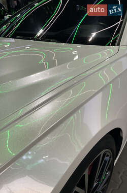 Седан Audi A6 2018 в 